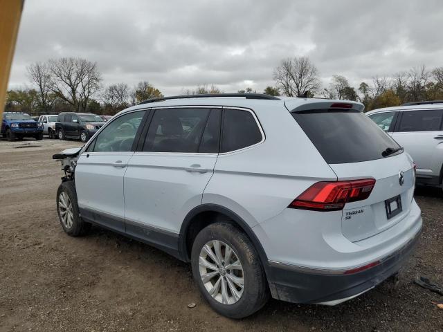 2018 VOLKSWAGEN TIGUAN SE - 3VV2B7AX1JM000872