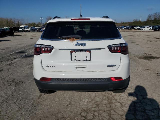 2022 JEEP COMPASS LA - 3C4NJDBB8NT155351