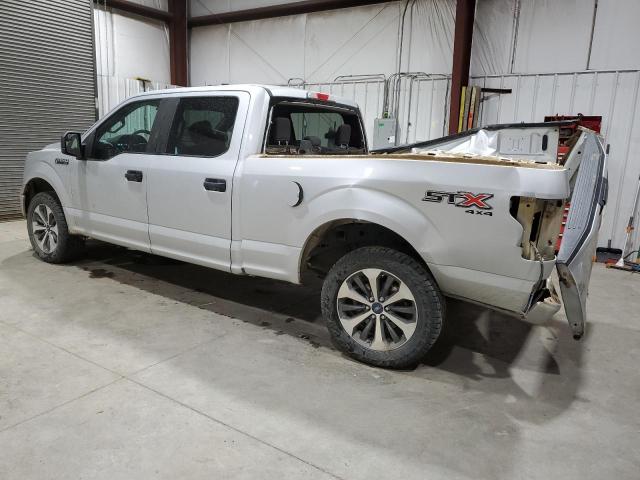 2019 FORD F150 SUPER - 1FTFW1E56KKC15988
