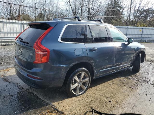 VOLVO XC90 CORE 2023 charcoal  gas YV4L12PV9P1934649 photo #4