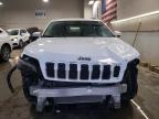 Lot #3023148138 2020 JEEP CHEROKEE L