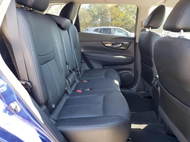 2017 NISSAN ROGUE S - JN8AT2MT3HW150998
