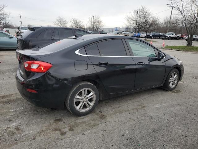 2017 CHEVROLET CRUZE LT - 1G1BE5SM1H7242993
