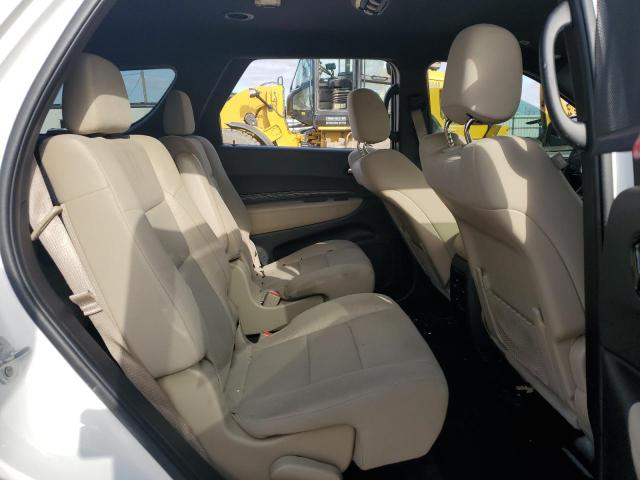 2021 DODGE DURANGO GT - 1C4RDHDG8MC555011