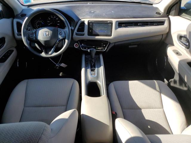 2017 HONDA HR-V 3CZRU6H54HM728924