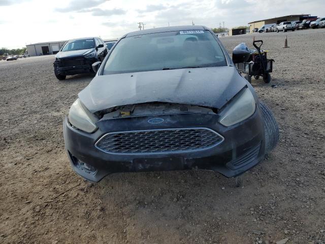 2015 FORD FOCUS S 1FADP3E23FL280776