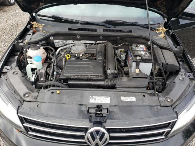 VIN 3VW2B7AJ1HM358541 2017 VOLKSWAGEN JETTA no.11