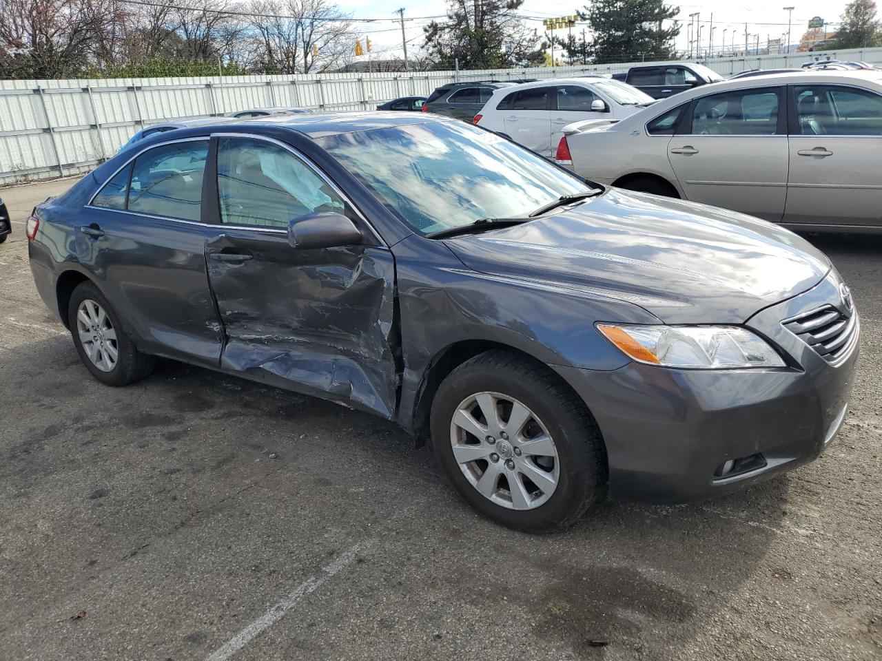 Lot #2996261454 2009 TOYOTA CAMRY SE