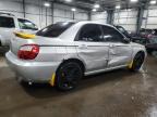 Lot #3006676446 2005 SUBARU IMPREZA RS