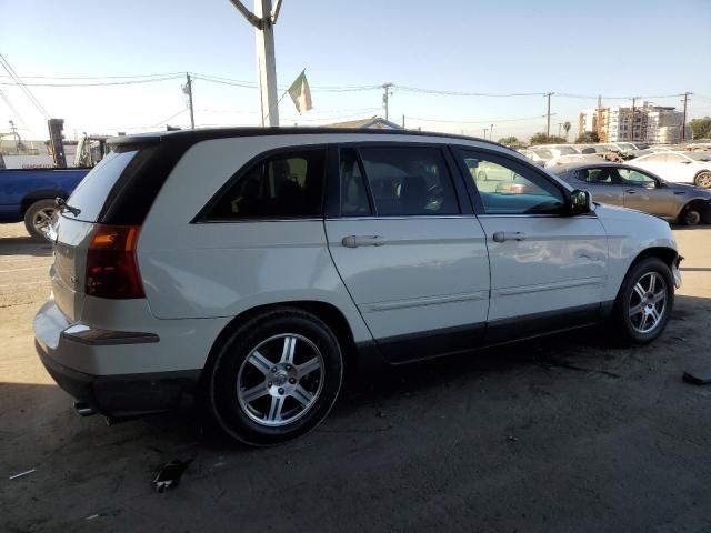 CHRYSLER PACIFICA T 2007 white  gas 2A8GM68X77R354517 photo #4