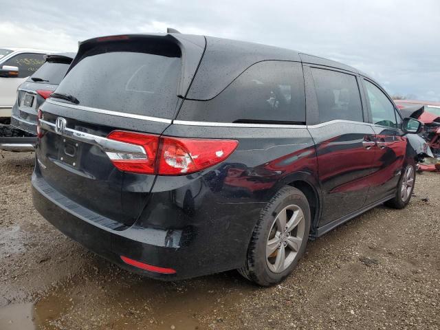 2020 HONDA ODYSSEY EX - 5FNRL6H72LB046342