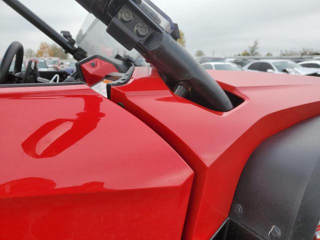 2020 HONDA SXS1000 S2 - 1HFVE0540L4100007
