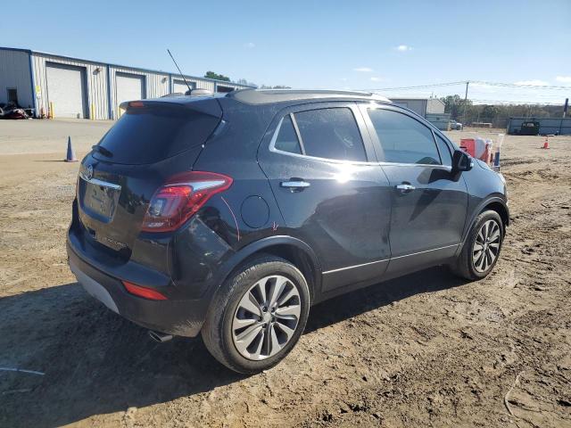 Vin: kl4cjasb5kb885327, lot: 78882334, buick encore preferred 20193