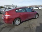 HONDA INSIGHT LX photo