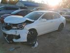 2016 HONDA ACCORD EXL - 1HGCR2F87GA111405