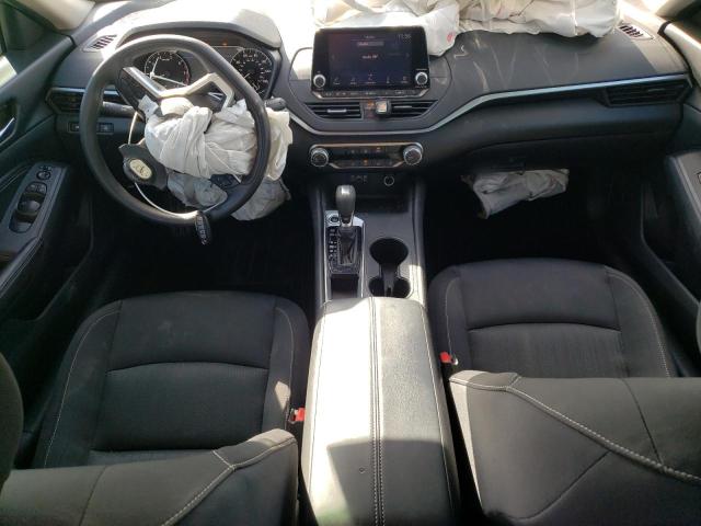 2020 NISSAN ALTIMA S - 1N4BL4BV2LC114364