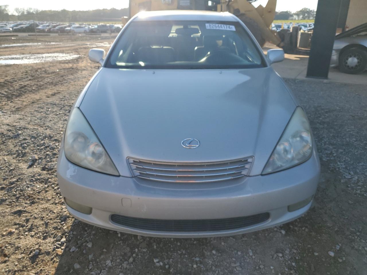 Lot #3020859734 2003 LEXUS ES 300