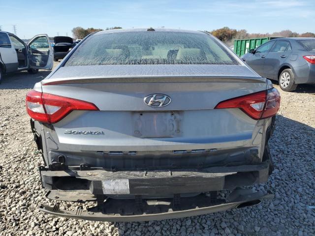 2015 HYUNDAI SONATA SE - 5NPE24AF9FH168337