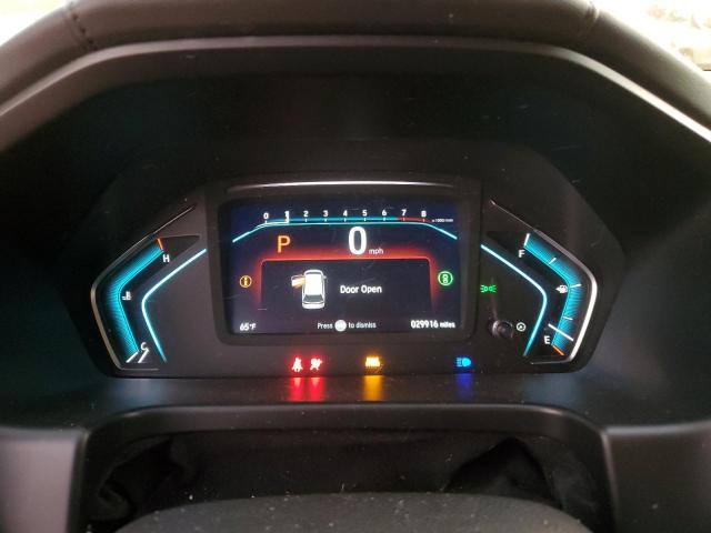 2022 HONDA ODYSSEY EL - 5FNRL6H99NB011964
