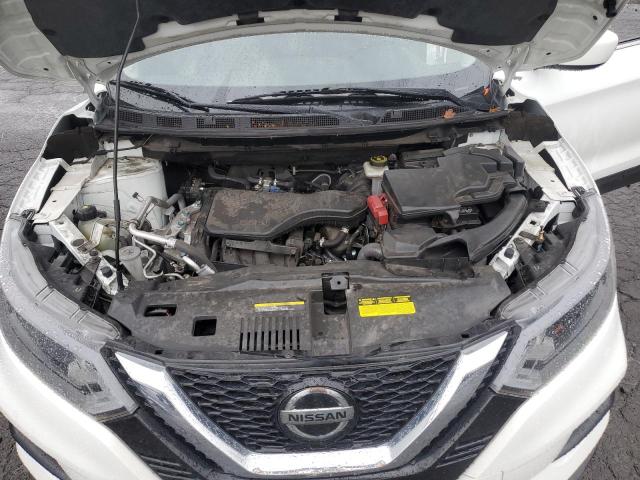 2021 NISSAN ROGUE SPOR - JN1BJ1AW0MW435332