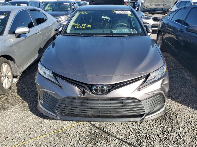 VIN 4T1C11AK2PU758632 2023 Toyota Camry, LE no.5