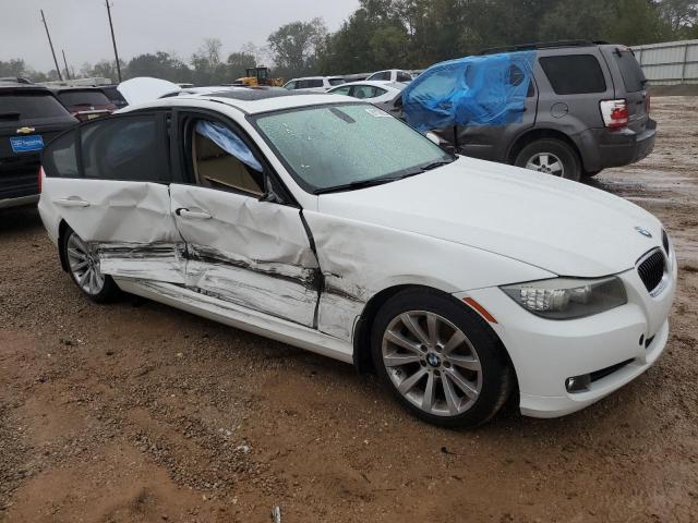 WBAPH7C53BA801328 Bmw 3 Series I 2011