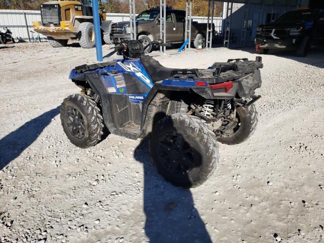 2019 POLARIS SPORTSMAN 4XASXE950KB673062
