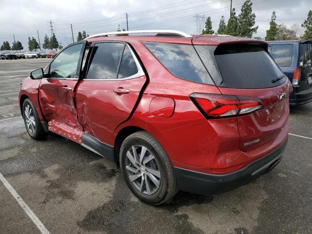 VIN 2GNAXNEV6N6140724 2022 CHEVROLET EQUINOX no.2