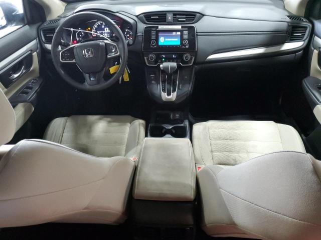 2018 HONDA CR-V LX - 5J6RW6H37JL000384