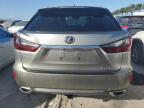 Lot #2960419121 2018 LEXUS RX 350 BAS