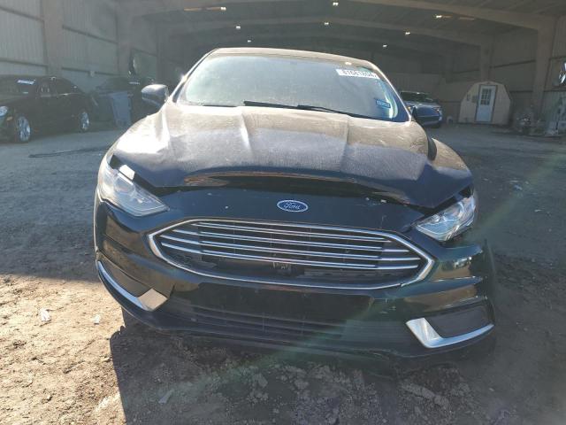 VIN 3FA6P0HD9HR246446 2017 FORD FUSION no.5