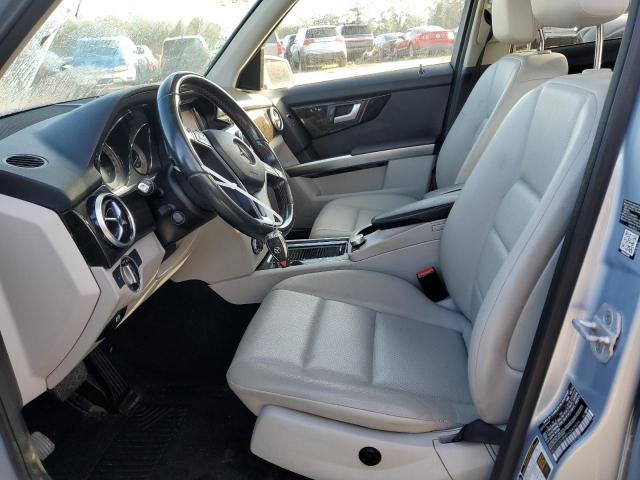 2015 MERCEDES-BENZ GLK 350 - WDCGG5HB8FG342979