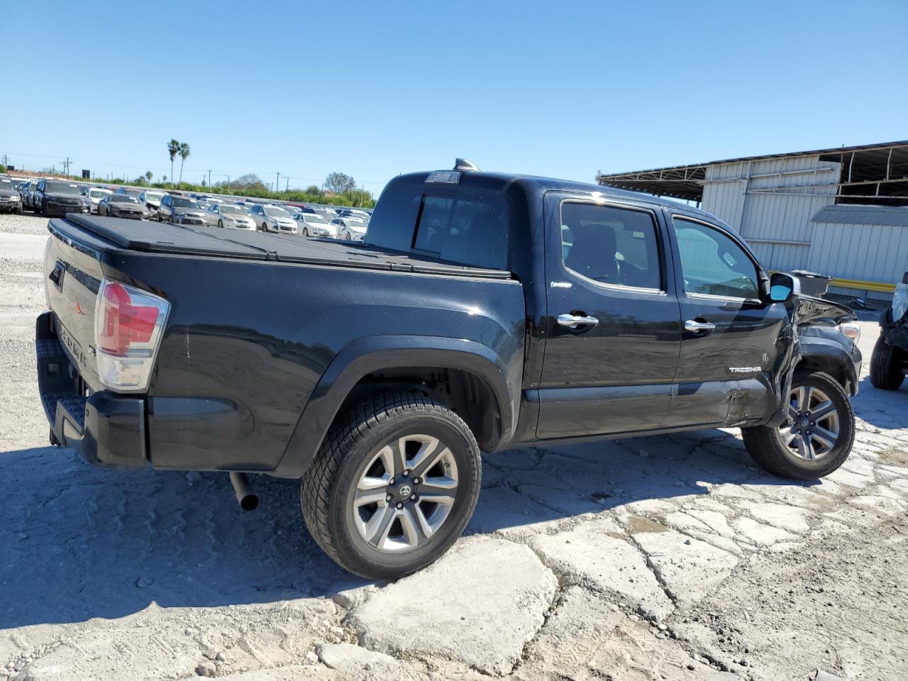 Lot #3056754548 2019 TOYOTA OTHER