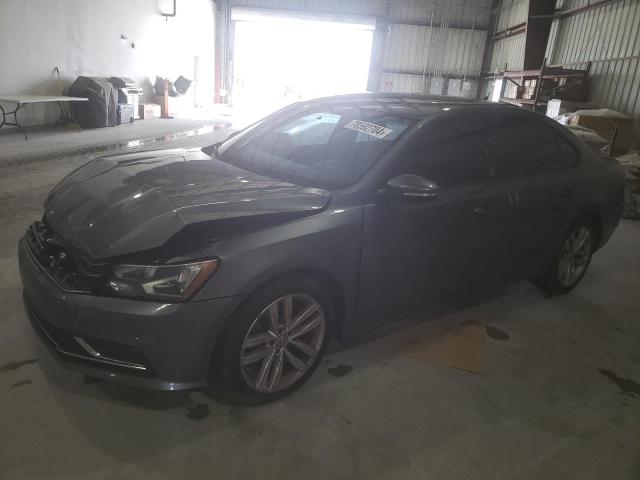 Vin: 1vwla7a32kc004030, lot: 78592704, volkswagen passat wolfsburg 2019 img_1