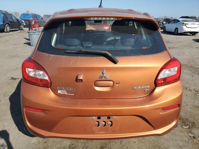 2017 MITSUBISHI MIRAGE GT ML32A5HJ5HH005615