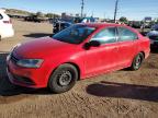 2015 VOLKSWAGEN JETTA BASE - 3VW2K7AJ2FM311399