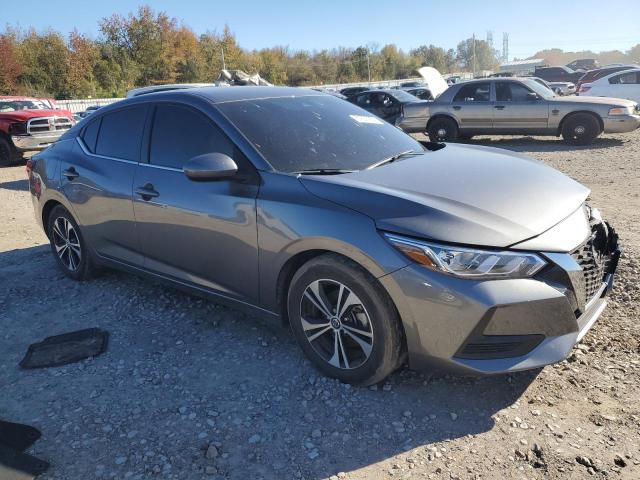 2023 NISSAN SENTRA SV - 3N1AB8CV5PY308997