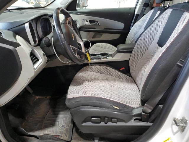 2016 CHEVROLET EQUINOX LT - 2GNFLFEK6G6312251