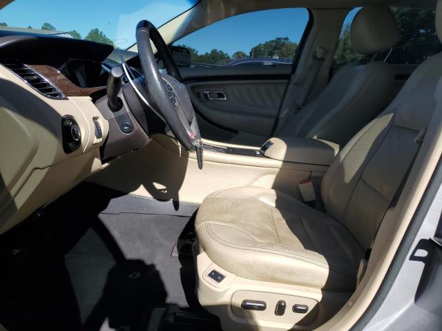 2019 FORD TAURUS LIM - 1FAHP2F84KG111335