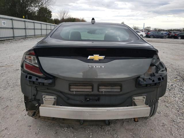 VIN 1G1RC6S5XHU137700 2017 CHEVROLET VOLT no.6