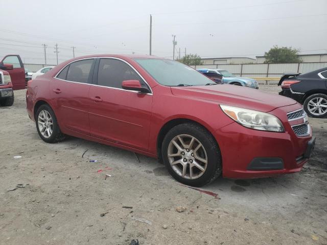 VIN 1G11D5SRXDF271841 2013 Chevrolet Malibu, 1LT no.4