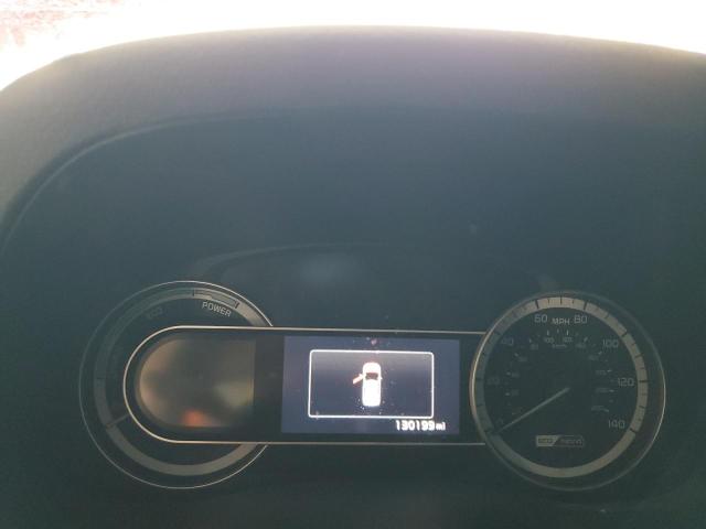 2018 KIA NIRO FE - KNDCB3LC0J5126054
