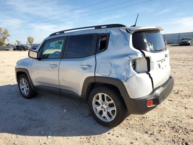 2018 JEEP RENEGADE L - ZACCJABB7JPJ12771