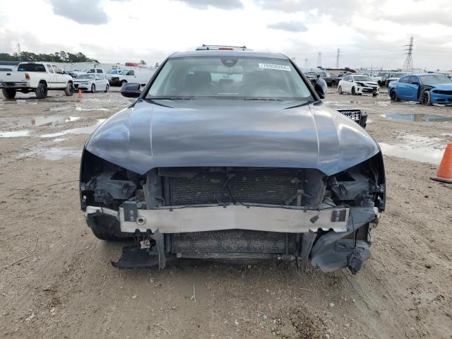 2016 AUDI A8 L QUATT - WAU43AFD2GN005784