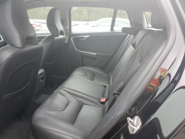 2015 VOLVO V60 PREMIE - YV140MEB3F1207630