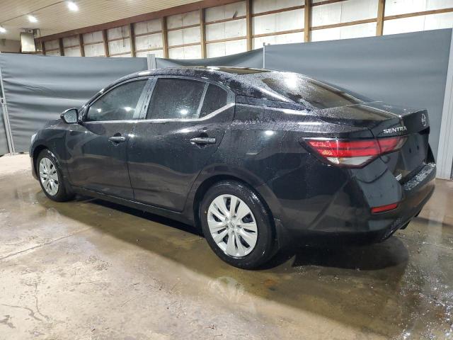 Vin: 3n1ab8bv4ry216512, lot: 81075154, nissan sentra s 20242