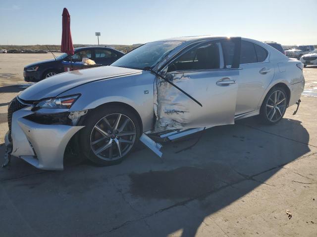 2019 LEXUS GS 350 BAS - JTHBZ1BLXKA018254