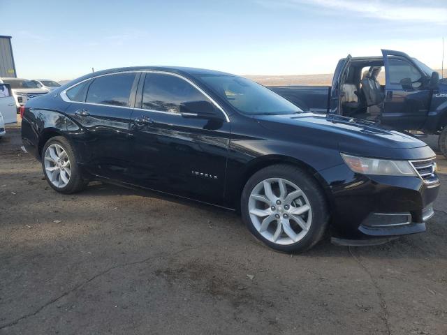 2015 CHEVROLET IMPALA LT - 2G1125S31F9125874