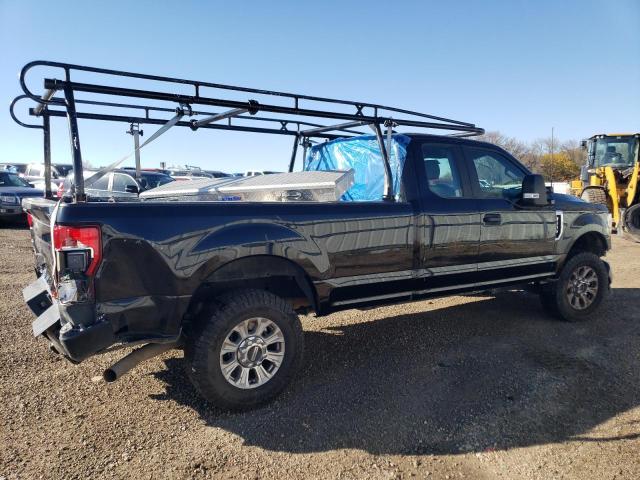 2022 FORD F250 SUPER - 1FT7X2BN9NEE86347