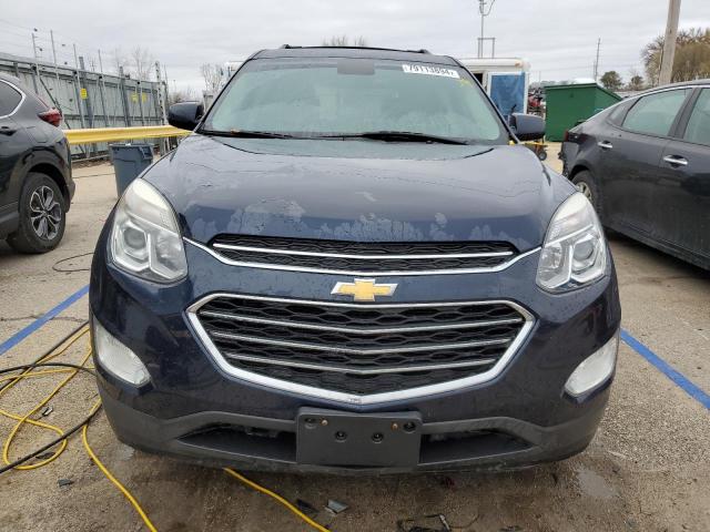 2016 CHEVROLET EQUINOX LT - 2GNALCEK5G1184901